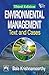 ENVIRONMENTAL MANAGEMENT : TEXT AND CASES