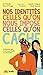 Nos identités, celles qu'on nous impose celles qu'on cache (French Edition)