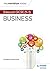 My Revision Notes: Pearson Edexcel GCSE (9-1) Business