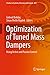 Optimization of Tuned Mass Dampers: Using Active and Passive Control (Studies in Systems, Decision and Control Book 432)