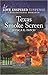 Texas Smoke Screen (Quantico Profilers Book 3)