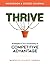 Thrive Workbook & Guided Journal: Strategies to Turn Uncertainty to Competitive Advantage