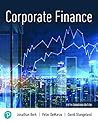 Corporate Finance...
