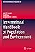 International Handbook of Population and Environment (International Handbooks of Population 10)