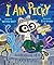 I Am Picky by Kristen Tracy
