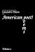 American Poet! Poems Volume 2