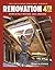 Renovation 4th Edition: Completely Revised and Updated