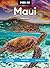 Moon Maui: Outdoor Adventur...