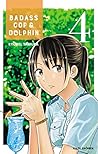 Badass Cop & Dolphin T04 by Ryuhei Tamura