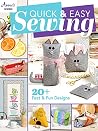 Quick & Easy Sewing