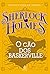 Sherlock Holmes - O cão dos Baskerville (Clássicos da literatura mundial) (Portuguese Edition)