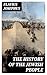 The History of the Jewish People: Including "The Jewish-Roman Wars"