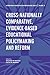 Cross-nationally Comparative, Evidence-based Educational Policymaking and Reform (International Perspectives on Education and Society Book 35)
