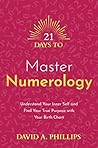 21 Days to Master...