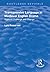 Transgressive Language in Medieval English Drama (Routledge Revivals)