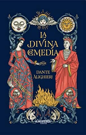 La Divina Comedia (Spanish Edition)