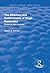 The Structure and Determinants of Wage Relativities: Evidence from Australia (Routledge Revivals)