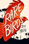 Book cover for Rare Birds