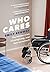 Who Cares by Emily Kenway Who Cares by Emily Kenway