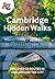 A -Z Cambridge Hidden Walks: Discover 20 routes in and around the city