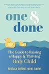 One and Done: The...