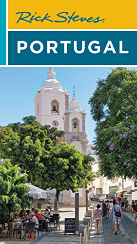 Rick Steves Portugal (Kindle Edition)