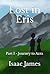 Lost in Eris: Part I - Journey to Azra (The World of Quesrian Book 1)