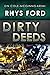 Dirty Deeds (Deutsch) (Ein Cole-McGinnis-Krimi 5) (German Edition)