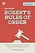 Robert's Rules of Order Fast Track: The Brief and Easy Guide to Parliamentary Procedure for the Modern Meeting