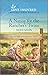 A Nanny for the Rancher's Twins by Heidi Main