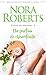 Un parfum de chèvrefeuille by Nora Roberts