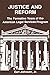 Justice and Reform: Formative Years of the American Legal Service Programme (Transaction/Society Book Series 28)