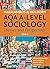 AQA A Level Sociology Themes and Perspectives: Year 2 (Haralambos and Holborn AQA A Level Sociology)