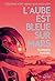 L'aube est bleue sur Mars (French Edition)