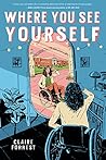 Where You See Yourself Book cover for Where You See Yourself