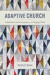 Adaptive Church: ...