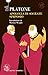 Apologia di Socrate e Simposio: Testo greco a fronte (Italian Edition)