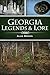 Georgia Legends & Lore (American Legends)