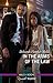 In the Arms of the Law (To Serve and Seduce Book 5)