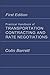 Practical Handbook of Transportation Contracting and Rate Negotiations: 1st edition (A Transport Press Title)