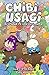 Chibi Usagi: El ataque de los Yuyu Chibis (Spanish Edition)