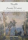 Book cover for Trouble on Scioto's Waters: Soldiers, Frontiersmen, & Native Americans, 1725-1815