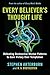 Every Believer's Thought Life by Stephen F. Arterburn