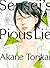 Sensei's Pious Lie Vol. 2