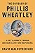 The Odyssey of Phillis Wheatley: A Poet's Journeys Through American Slavery and Independence