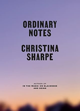 Ordinary Notes