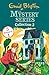 The Mystery Series Collection 3 by Enid Blyton
