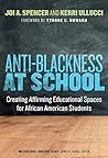 Anti-Blackness at...