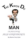 Tae Kwon Do Man o...