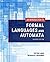 An Introduction to Formal Languages and Automata